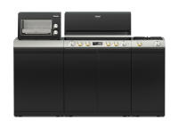 Готовый комплект уличной кухни Dreams – Essence Miele купить в Туле | Всегда в наличии! | Артикул 13034720 | Официальный сайт